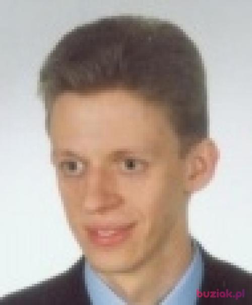 david1978, Male, 48 years, Poznań