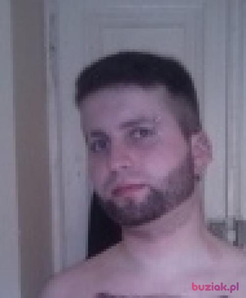 Dudikow07, Male, 36 years, Kraków
