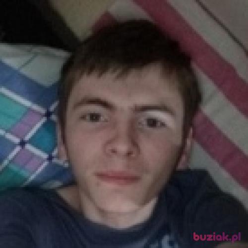 Czarnobiay, Male, 25 years, Władysławowo
