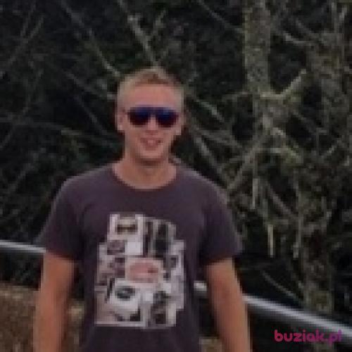 przystojny24, Male, 34 years, Kraków