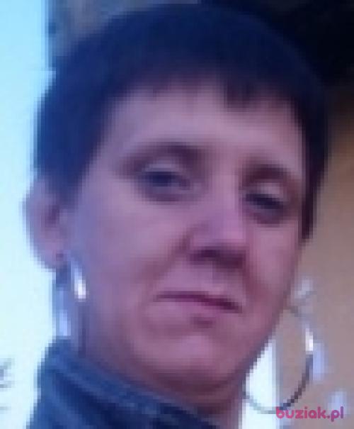 ela854, Female, 43 years, Łódź