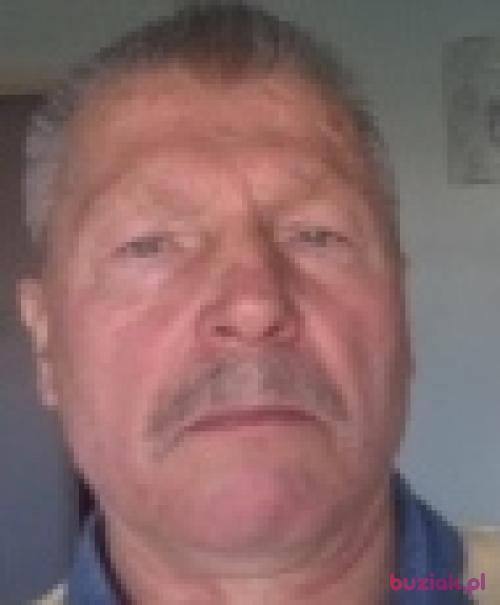 fedex, Male, 85 years, Kalisz