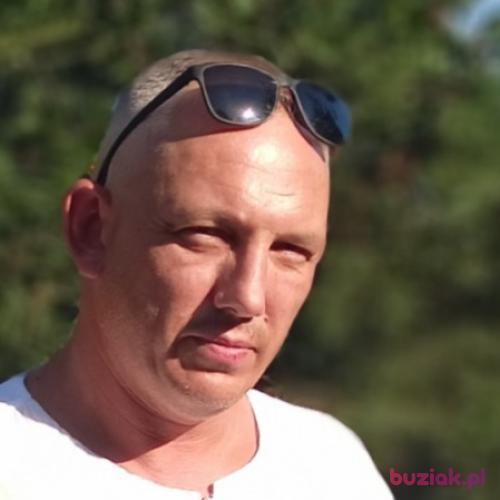 Maxxx790, Mężczyzna, 46 lat, Wolsztyn