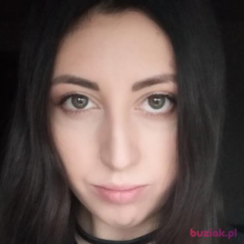 EmEr1, Female, 32 years, Lublin