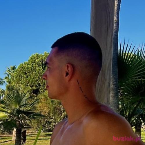 oski123, Male, 26 years, Siegen