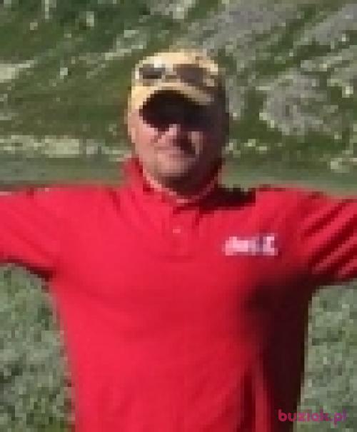 Maxma, Male, 48 years, Kętrzyn