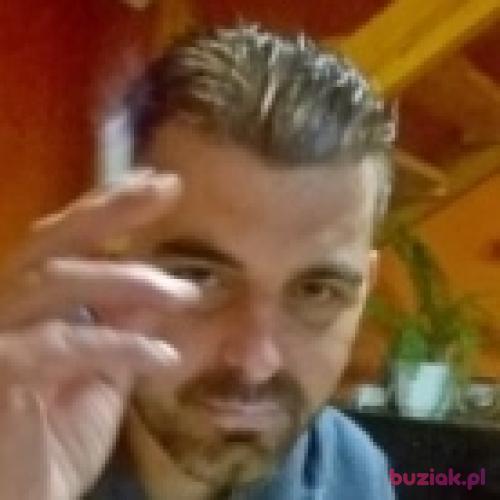 Marcus7777, Male, 47 years, Wrocław