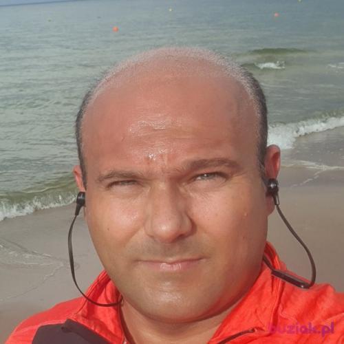Michal147147, Male, 48 years, Wrocław