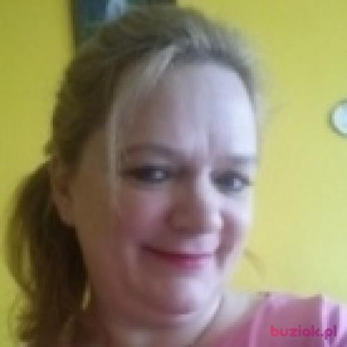 Gabrielarychert, Kobieta, 53 lata, Ustka