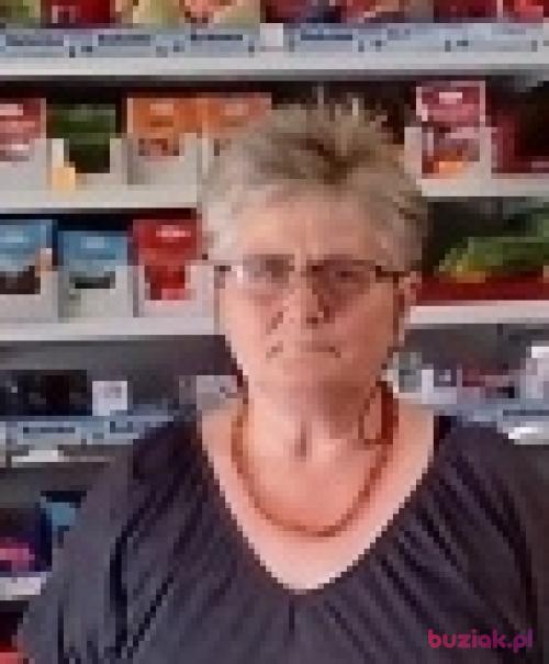 zdzisia2, Female, 66 years, Koszalin