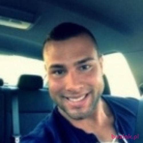 klujek, Male, 37 years, Wrocław