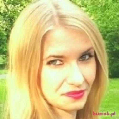 inezzz89, Female, 37 years, Kraków