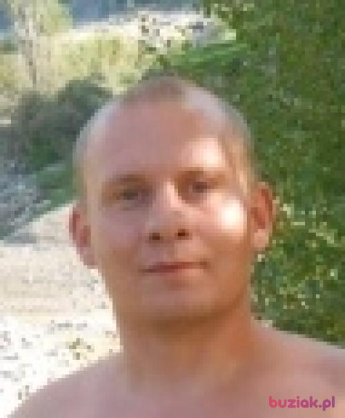 przemo431, Male, 45 years, Łódź
