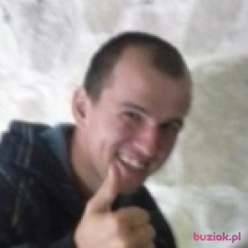 wladek1992, Male, 34 years, Łańcut