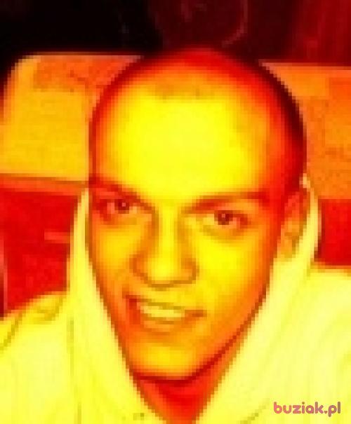 TomKlu, Male, 40 years, Zambrów