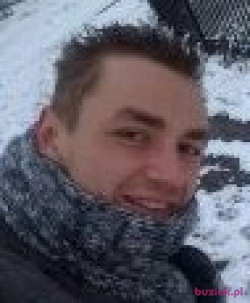 cichylubin, Mężczyzna, 45 lat, Lubin