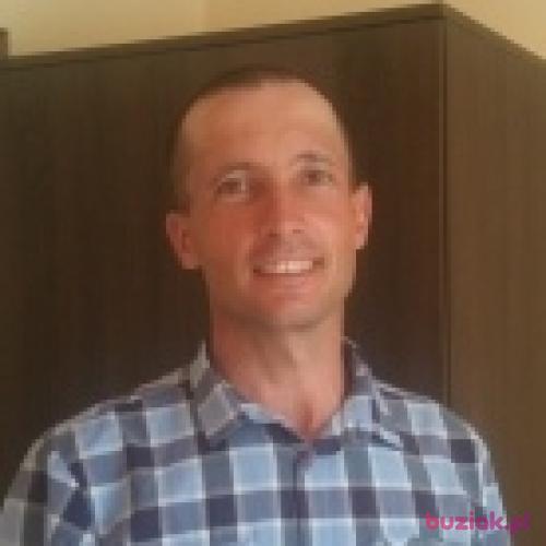 lukaszz2, Mężczyzna, 43 lata, Lipsko