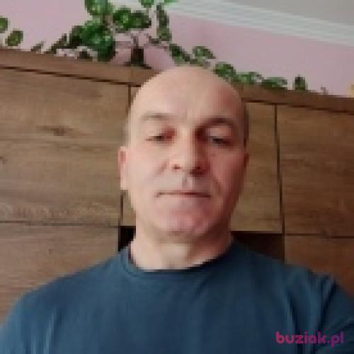 Zbyszeki1970, Male, 56 years, Sanok