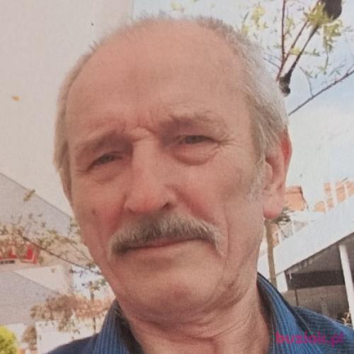 rycerskiBar, Male, 81 years, Sopot