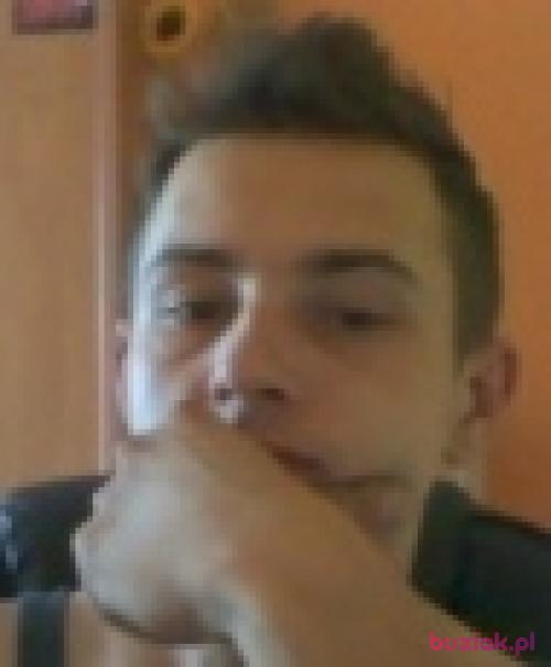 Daniello21, Mężczyzna, 30 lat, Białystok