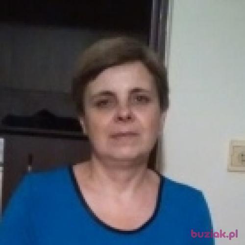 jolta, Kobieta, 58 lat, Bydgoszcz