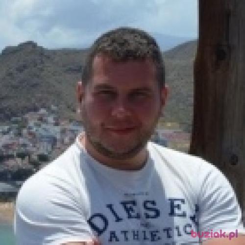 Rexon, Male, 43 years, Hrabstwo Cork