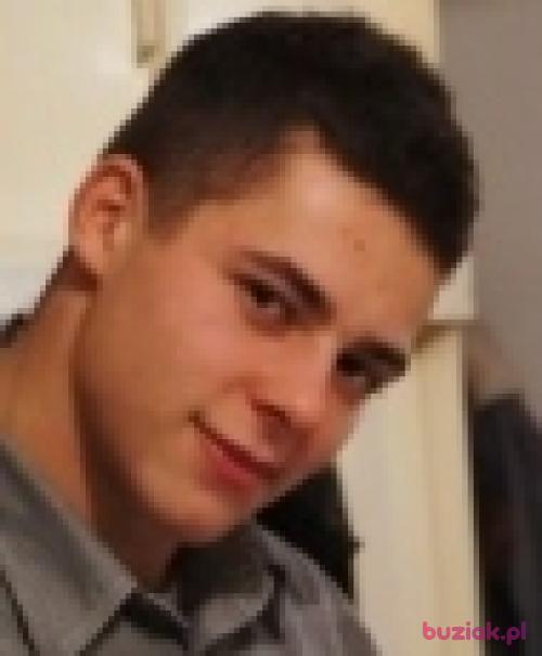 marcel175, Mężczyzna, 29 lat, Lubliniec