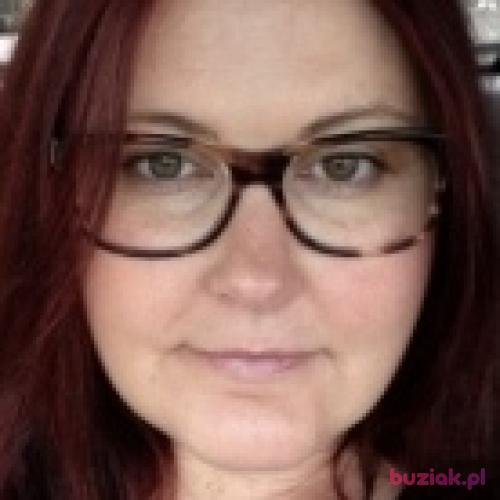 Magda72, Female, 54 years, Braniewo