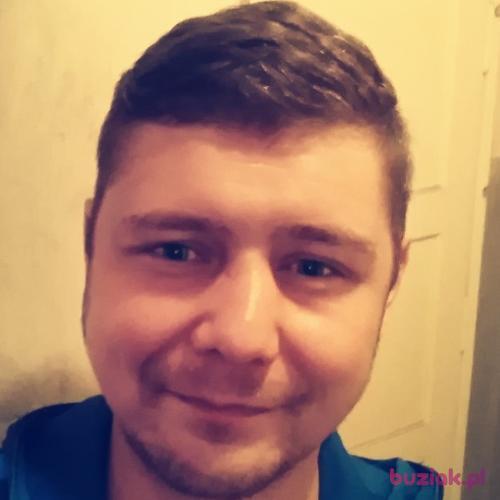 Kamcio95lux, Mężczyzna, 31 lat, Warszawa