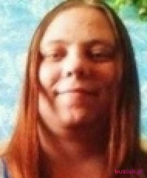 goga28, Kobieta, 41 lat, Myszków