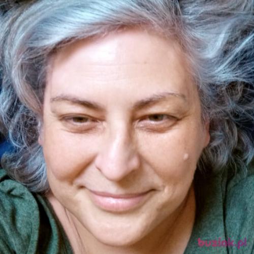 12AB34, Female, 61 years, Olsztyn