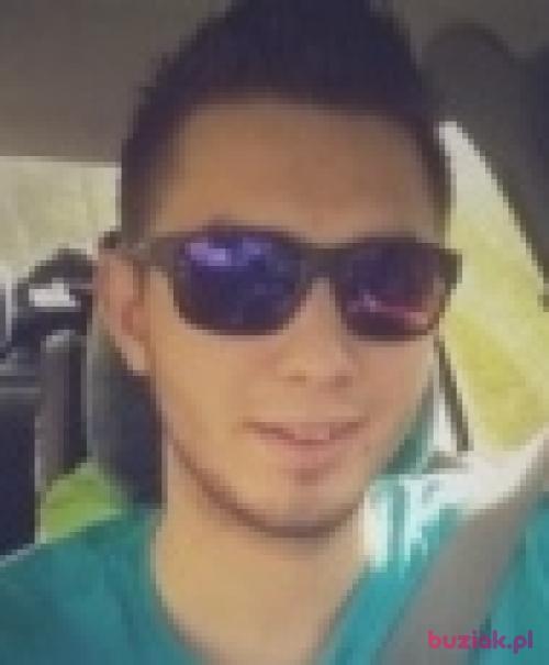 barteg, Male, 41 years, Biskupiec