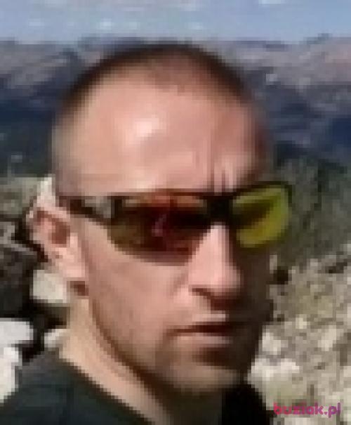 Tom83ek, Mężczyzna, 43 lata, Bydgoszcz
