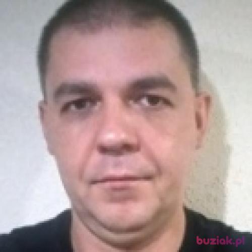 MATI7712, Mężczyzna, 48 lat, Tarnów