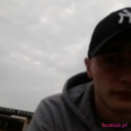 wookiee, Male, 33 years, Lubawa
