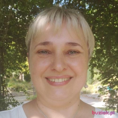 ania-pasztaleniec123, Kobieta, 44 lata, Frankfurt