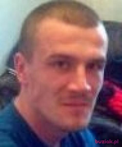 tedi13, Male, 46 years, pomorskie