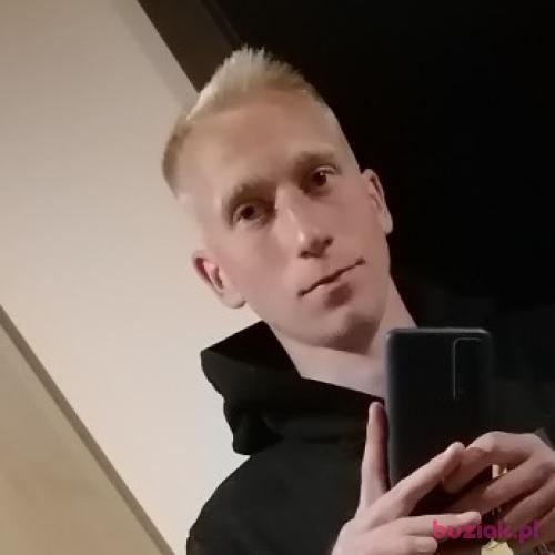 Kacperek123, Male, 24 years, Wrocław