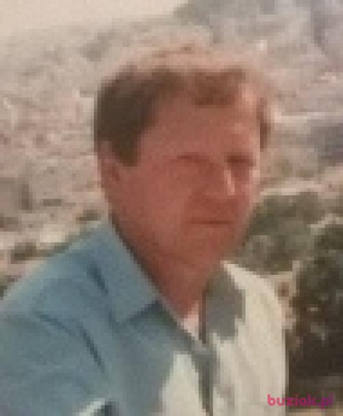 jozinzbain605, Male, 67 years, Sułkowice
