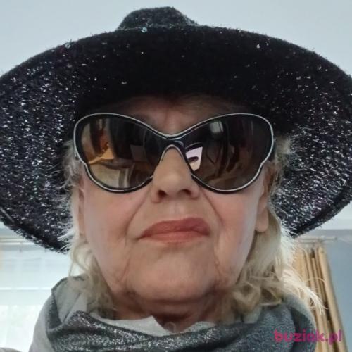sicilia, Female, 62 years, Będzin