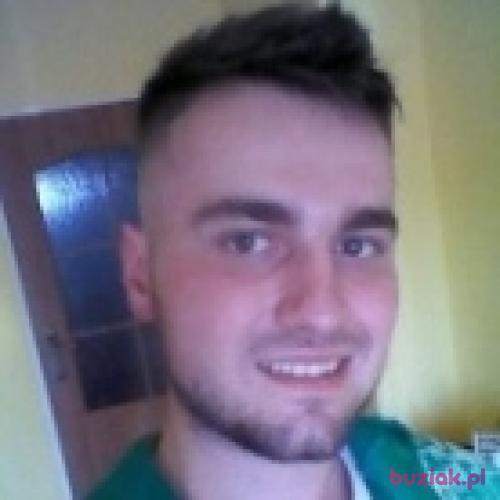Pawel119, Male, 27 years, Legnica