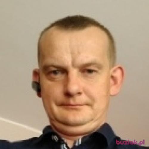 jasny30, Mężczyzna, 45 lat, Konin
