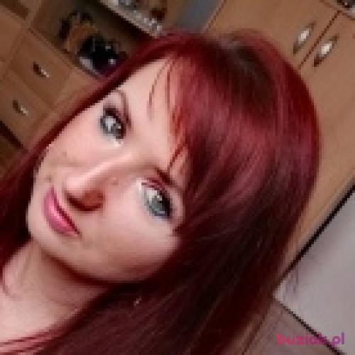 Megazolza, Kobieta, 39 lat, Tarnowskie Góry