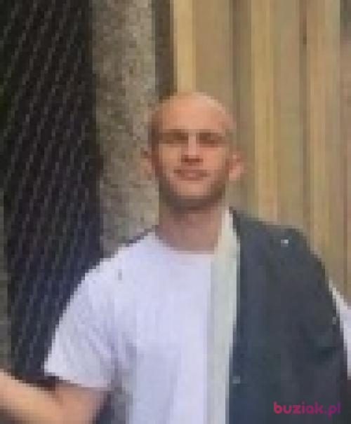 Twojromantyczny, Male, 33 years, Kraków
