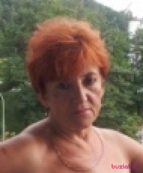 lusim6, Kobieta, 71 lat, Myszków
