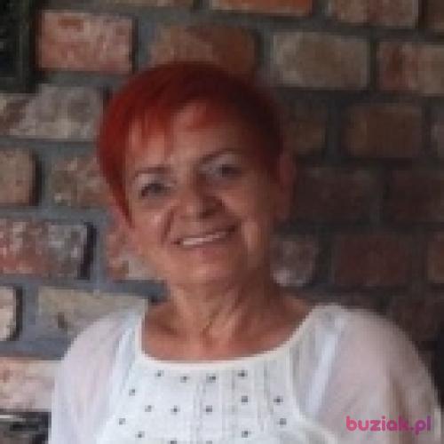 szczupak1, Kobieta, 73 lata, Poznań