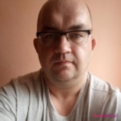 Michalep, Male, 43 years, Kielce