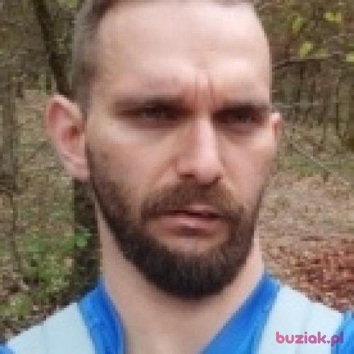 twardziel33, Mężczyzna, 41 lat, Kościerzyna
