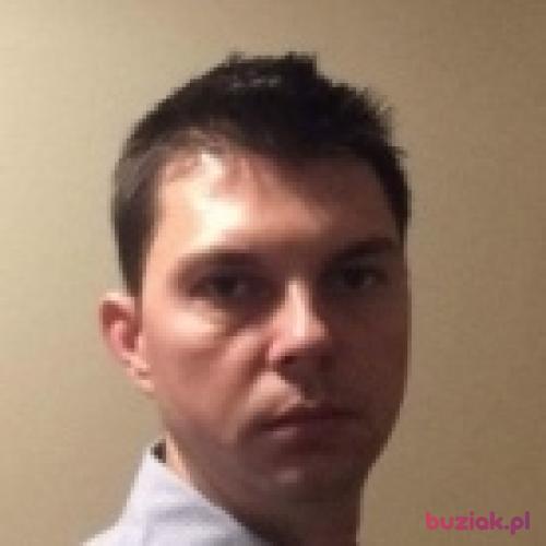 amoss, Male, 36 years, Olsztyn