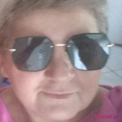 jolanta231, Kobieta, 59 lat, Utrecht